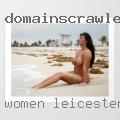 Women Leicester